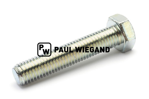 Sechskantschraube DIN/ISO 933/4017 M14x70 verzinkt 8.8  (68800929)