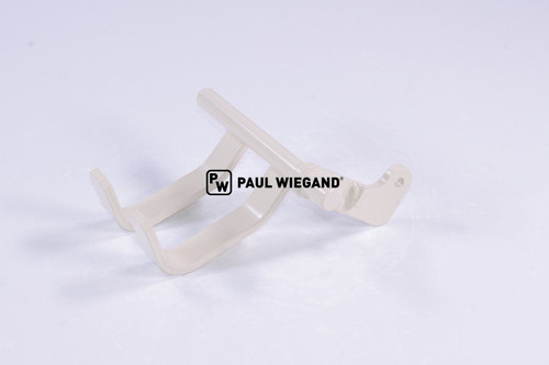 Hook Geesink GCP container clamp left (02047048)
