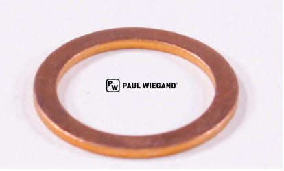 Sealing ring Bucher Municipal (68041134)