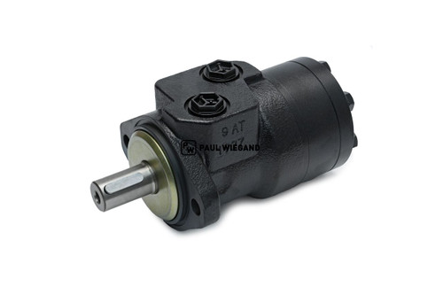 Hydraulikmotor Faun Viatec Viajet 6-7 Tellerbesen (61034492)
