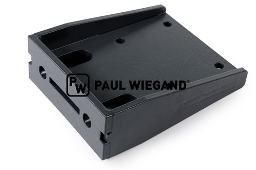 Konsole Hako Citymaster 2000 Lenkrolle Saugmund (65067815)