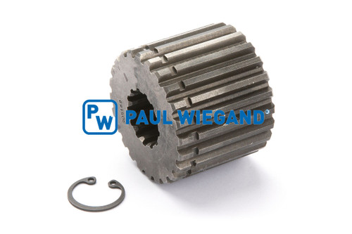 Kupplungsnabe Faun Rotopress Hydraulikpumpe (01017069)