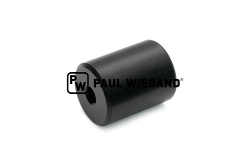 Führungsrolle Bucher Municipal Citycat 5006 Ausleger Wasseranlage (68043742)