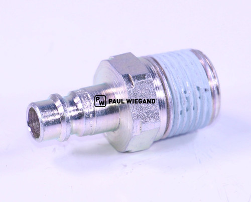 Cejn eSafe Nippel Serie 320, DN 7.6 Außengewinde R 1/2"  (41900010)