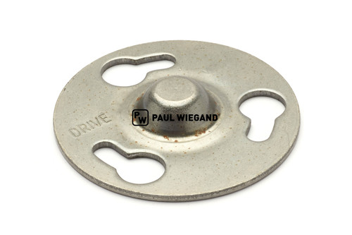 Verschlussdeckel RAVO 5er-Serie Radnabe  (60056002)