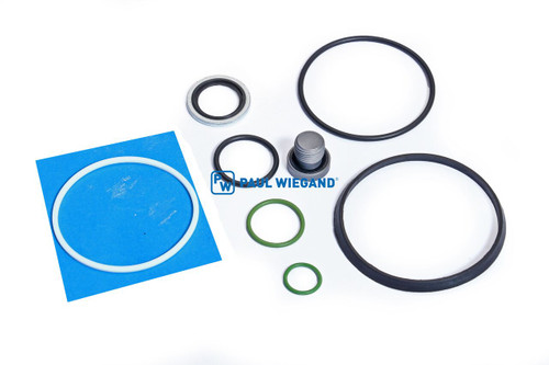 Dichtsatz Zöller Medium XL Filter (11017366)