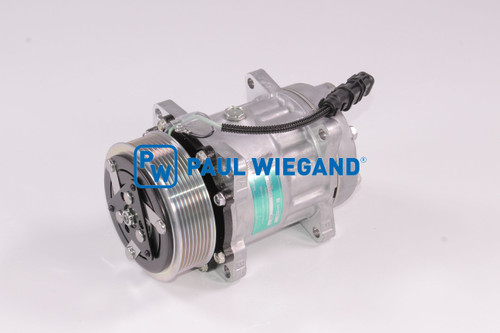 Kompressor MAN Div. Modelle  (31020106)