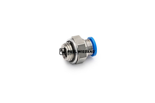 Anschlussnippel Schmidt Swingo 200-Serie Wasserpumpe Sprühwasseranlage 1/4"x8  (63024296)