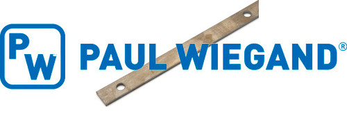 Klemmleiste Schörling 2RII/3RII/Cross Ausschubwand seitlich unten l: 915 (08027128)