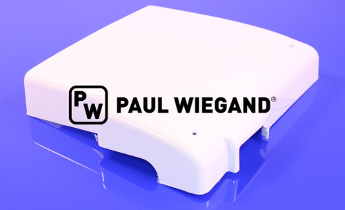 Verkleidung Bucher Municipal Citycat 2020 Kabine vorne links unten  (68036704)