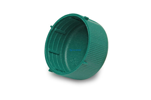 Schraubkappe KAPSTO M45x2 PE-HD (93001913)