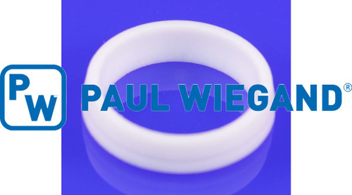 Abstreifring Bucher Municipal Normteile Kolben Handpumpe  (68801124)