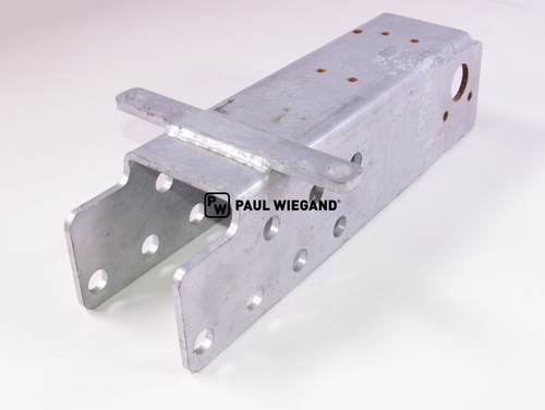 Halterung Faun Powerpress Trittbrett  (01097175)