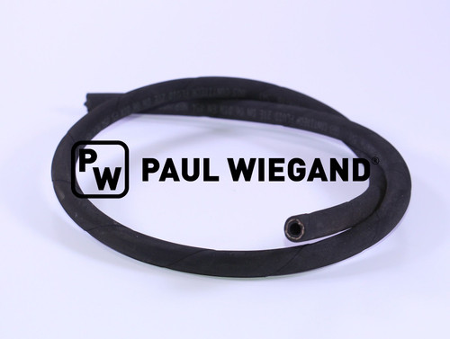 Schlauch Schmidt Cleango 400/500 Rohrleitung Abgasanlage DN6 D: 14 d: 6 (1/4") (63034249)