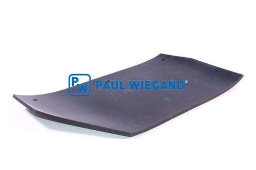 Verschlussklappe Schmidt Swingo 200-Serie Behälterdeckel NBR (63014345)