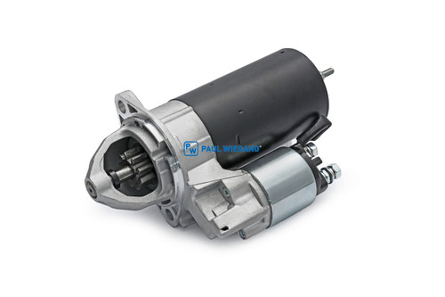 Anlasser Bucher Municipal Citycat 1000 12VDC (68014028)