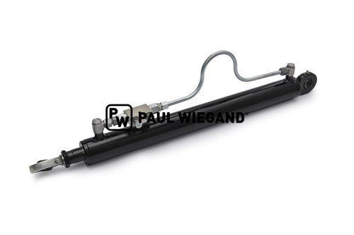 Hydraulikzylinder Bucher Municipal Citycat 2020 komplett KS: 32 Hub: 500 EBM: 750 (68036354)