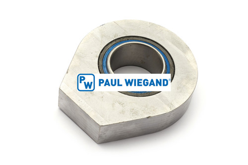 Kolbenstangenauge 09924201-8+GE50UK2-RS Haller X2 FP+SP-Zylinder (93000883)
