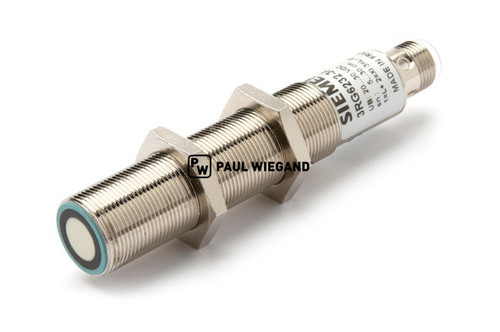 Ultrazvukový senzor Terberg OmniDel M18x1/M12x1, délka: 113 (10017007)