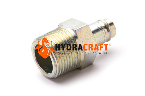 Cejn eSafe Nippel Serie 410, DN 10.4 Außengewinde R 3/4"  (41910007)