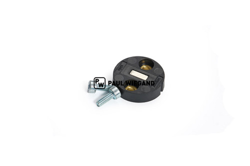 Magnet Faun Drehwinkelgeber Auftritt Heckteil M3x8 D: 22 (01027870)