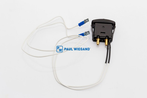 Pneumatikventil Bucher Municipal Citycat 2020 Luftfederbalg Fahrersitz  (68036914)