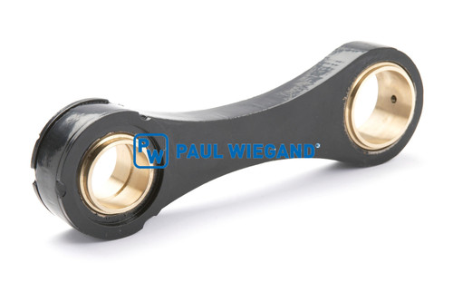 Hebel Faun Sidelift C1100 inklusive Buchse Tragarm d: 35/45 ab 2005 (01077147)