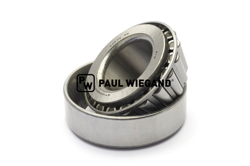 Kegelrollenlager Bucher Municipal Citycat 5000 Kegelrad Differential (68046504)