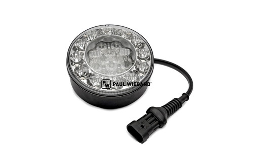 Rückleuchte Dulevo 3000 Blinkleuchte LED links/rechts 9-32VDC (58064024)