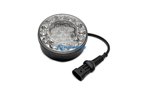 Rückleuchte Dulevo 3000 Blinkleuchte LED links/rechts 9-32VDC (58064024)