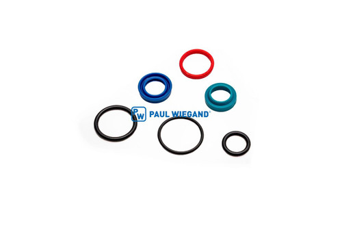 Dichtsatz Bucher Municipal Citycat 2020 Hydraulikzylinder Seitenbesen EURO 5 (68034997)