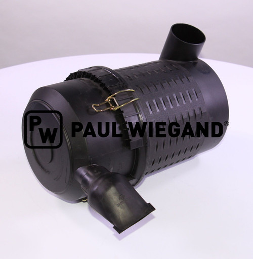 Luftfilter Bucher Municipal Citycat 2020 komplett Motor  (68036569)