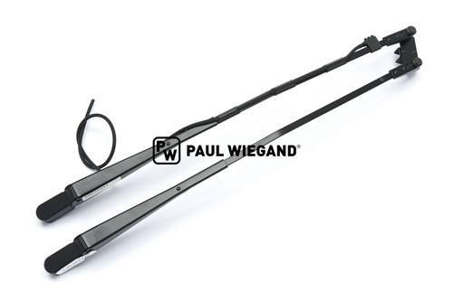 Wischerarm Bucher Municipal Citycat 2020 Parallelarm Scheibenwischer (68036241)