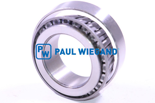 Kegelrollenlager Dulevo 850 Bolzen Knickgelenk (58046019)