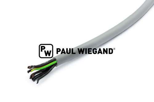 Kabel 10x0,75 mm² (Meterware) (93001669)