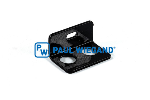 Halter Faun Sidepress Schwenkarm  (01077528)