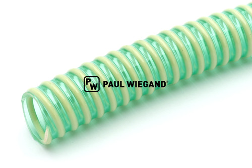 Schlauch Schmidt Wasserschlauch PVC d: 19 s: 2.4 (Meterware) (63800223)