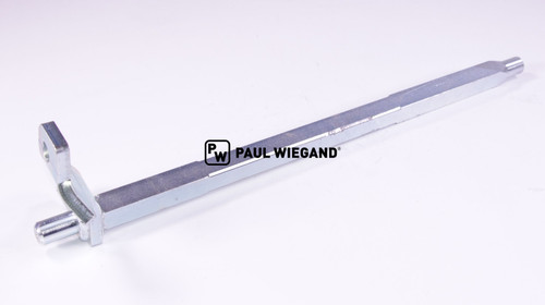 Welle Faun ENVIRONNEMENT Unilift T.R.2 Behälterverriegelung links  (70017216)