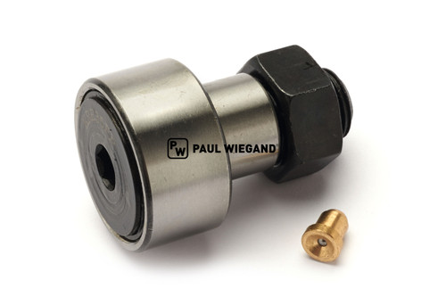 Rolle Faun ENVIRONNEMENT Unilift T.R. Exzenterverstellung Hubwagen  (70017276)