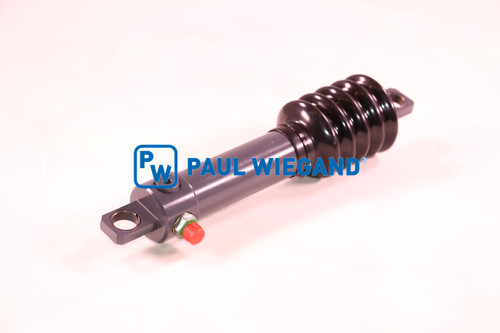 Hydraulikzylinder Scarab M65T Kipprahmen Saugschacht (57042057)