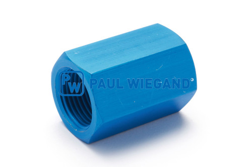 Verbindungsmuffe Faun Frontpress Saugnapf 3/8"  (01037044)