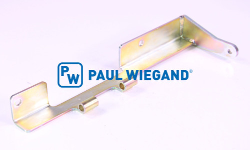 Haltewinkel Bucher Municipal Cityfant 6000 Trennschürze Kehrwalze l: 414  (68062231)