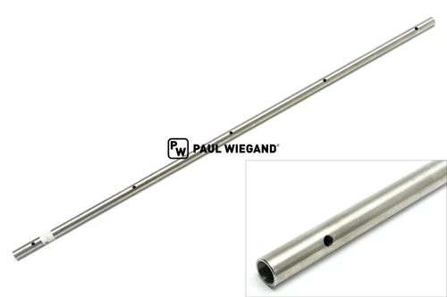 Faun Viatec Standard Parts Threaded Pipe Spray Nozzle G3/8" D: 20 L: 1030 (61800108)