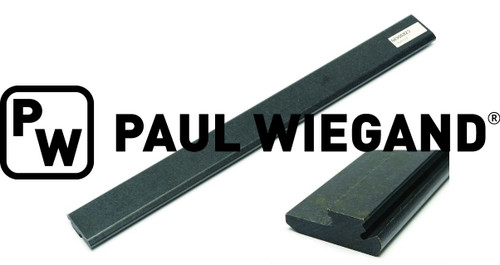 Schürfleiste Bucher Municipal Citycat 2000 Saugmund schmal  (68022006)
