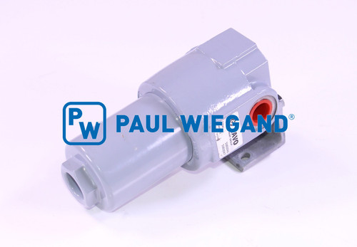 Hydraulikfilter RAVO 5er-Serie komplett Bremsanlage Fahrwerk Vorderachse (60054091)