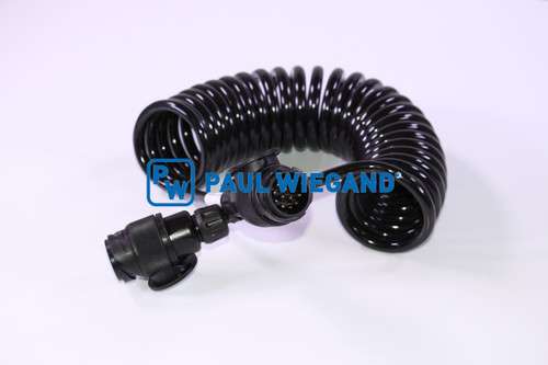 Spiralkabel Motec Ametek MK605.4 (79010447)