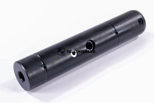 Bolzen Faun ENVIRONNEMENT Powerpress Führungsplatte unten  (70011004)