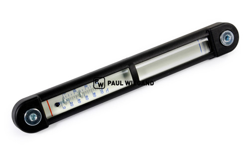 Füllstandsanzeige Haller x1/x2  M12 (03011001)
