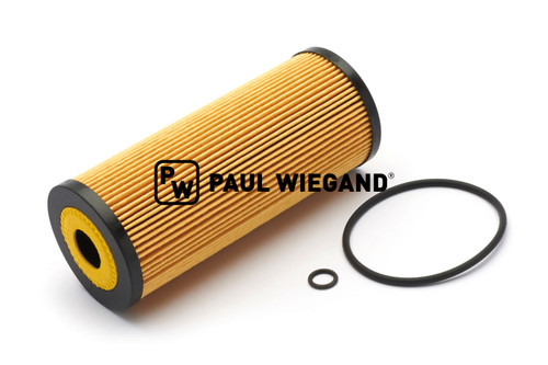 Filterelement Hako Citymaster 2000 Ölfilter Fahrmotor (65064164)