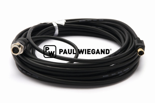 Adapterkabel Motec Ametek MKW10 (79010018)